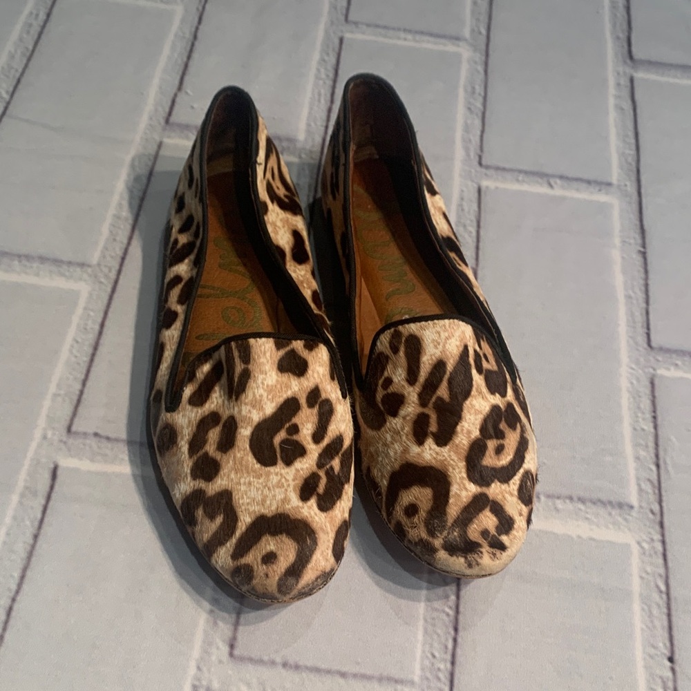 Sam Edelman Flats